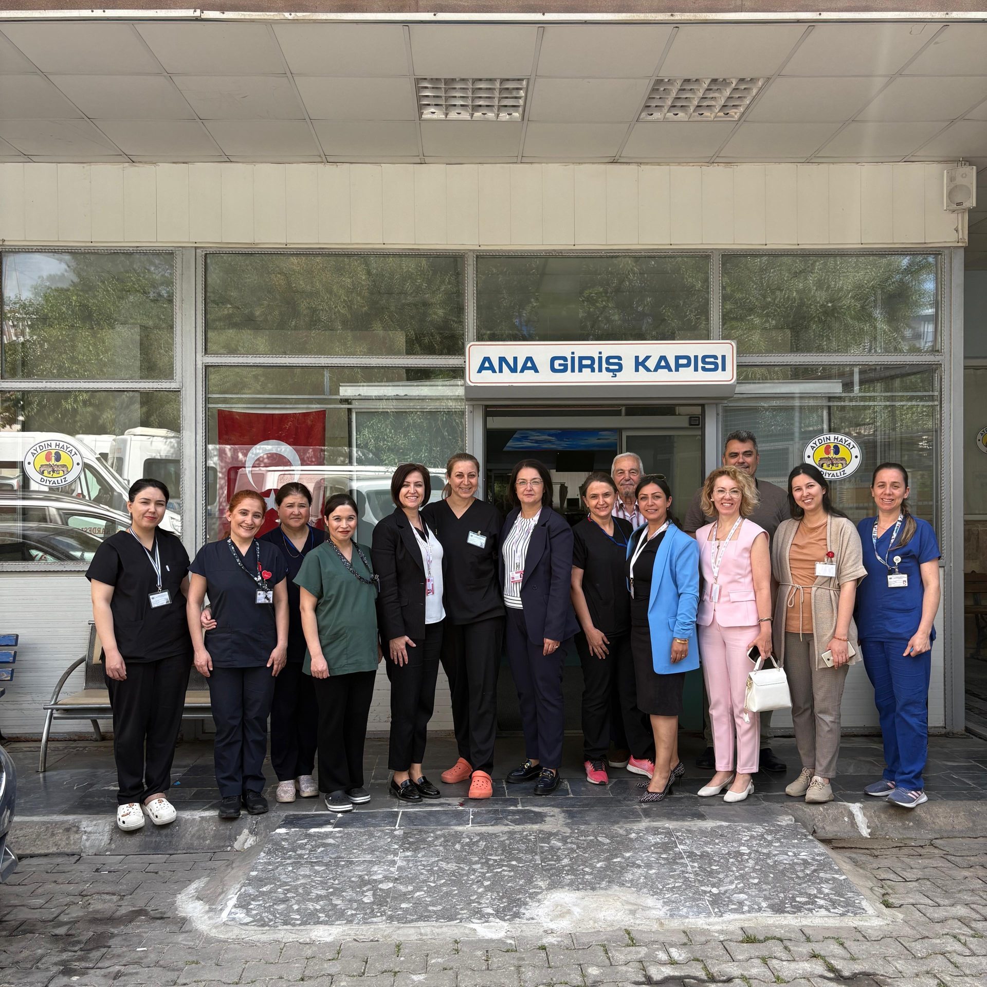 2025 Yılı İçin Değerlendirmede Emeği Geçen Tüm Çalışma Arkadaşlarımızı Tebrik eder Ve Şükranlarımızı Sunarız 💐❤️Değerlendircilerimize Katkılarından Dolayı Teşekkür Ediyoruz..❤️